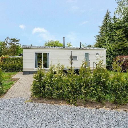 Nice Chalet With A Fireplace, Near Baarle-Nassau Buitenkant foto